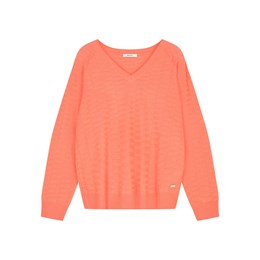 pullover OPAL mango